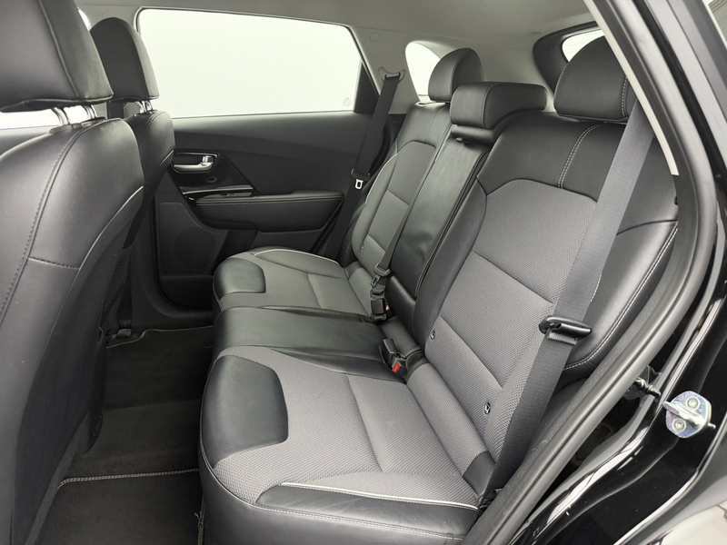 Kia e-Niro DynamicLine 39 kWh SOH 93,7% | Camera | Adaptieve — photo 11
