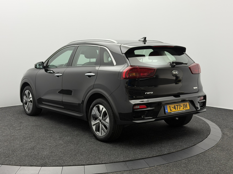 Kia e-Niro DynamicLine 39 kWh SOH 93,7% | Camera | Adaptieve — photo 4