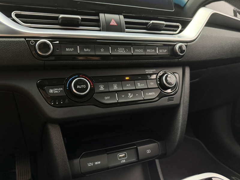 Kia e-Niro DynamicLine 39 kWh SOH 93,7% | Camera | Adaptieve — photo 18