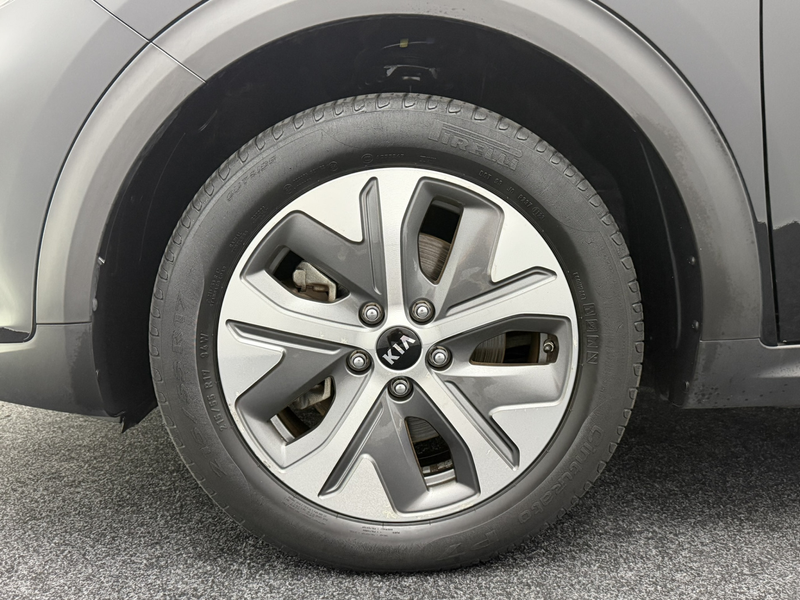 Kia e-Niro DynamicLine 39 kWh SOH 93,7% | Camera | Adaptieve — photo 23
