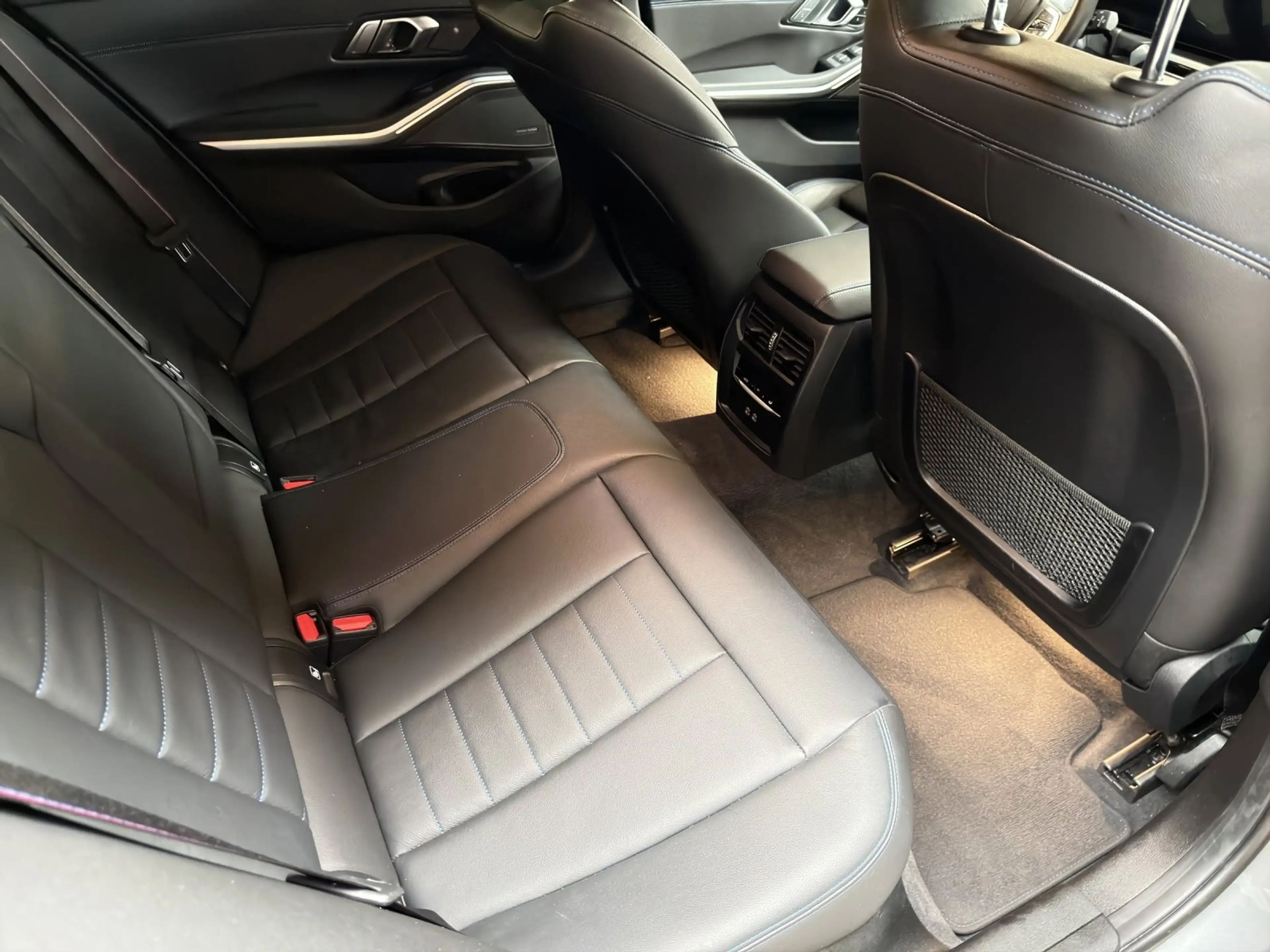 BMW M3 40i xDrive Touring M Sport PRO/HK-Sound/PA+/LCPro/ — photo 15