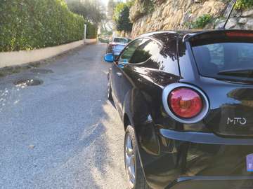 MiTo 1.4 TB MultiAir Start