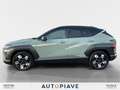 Hyundai KONA Kona HEV 1.6 DCT XClass Groen - thumbnail 2