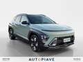 Hyundai KONA Kona HEV 1.6 DCT XClass Groen - thumbnail 7