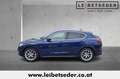 Alfa Romeo Stelvio Super 2,2 ATX AWD Blau - thumbnail 2