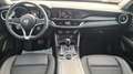 Alfa Romeo Stelvio Super 2,2 ATX AWD Blau - thumbnail 14