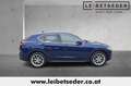 Alfa Romeo Stelvio Super 2,2 ATX AWD Blau - thumbnail 4