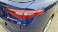 Alfa Romeo Stelvio Super 2,2 ATX AWD Blau - thumbnail 9