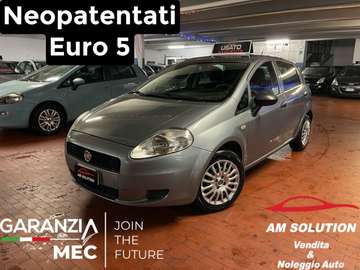 Punto 1.2 Neopatentati Euro 5