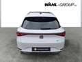 SEAT Leon Sportstourer 1.5 eTSI FR*NAVI*PANO-DACH*LED* Weiß - thumbnail 17