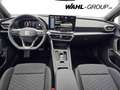SEAT Leon Sportstourer 1.5 eTSI FR*NAVI*PANO-DACH*LED* Білий - thumbnail 13