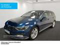 Volkswagen Passat Variant 2.0 TSI DSG Elegance Rückfahrkamera Blau - thumbnail 1
