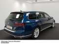 Volkswagen Passat Variant 2.0 TSI DSG Elegance Rückfahrkamera Blau - thumbnail 4
