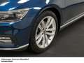 Volkswagen Passat Variant 2.0 TSI DSG Elegance Rückfahrkamera Blau - thumbnail 8