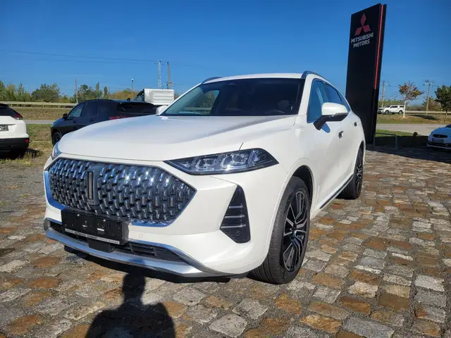 Gwm Wey 05 2.0 PHEV Premium AWD