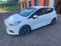 Ford Fiesta Fiesta ST-Line 1,5 TDCi Start/Stop ST-Line Weiß - thumbnail 1