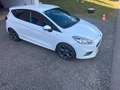 Ford Fiesta Fiesta ST-Line 1,5 TDCi Start/Stop ST-Line Weiß - thumbnail 7
