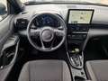 Toyota Yaris Cross 1,5 VVT-iE Hybrid Teamplayer Schwarz - thumbnail 6