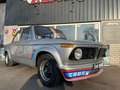 BMW 2002 TURBO, Polaris silver, 1 of 1.627, Collectors Gris - thumbnail 6