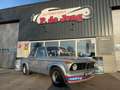 BMW 2002 TURBO, Polaris silver, 1 of 1.627, Collectors Gris - thumbnail 4