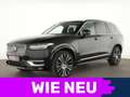Volvo XC90 Inscription ACC|IntelliSafe Assistent Schwarz - thumbnail 1