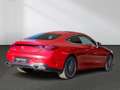 Mercedes-Benz CLE 300 4M Coupé AMG Distronic Panorama 360°-K. Roşu - thumbnail 3
