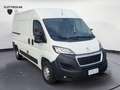 Peugeot Boxer L2H2 Premium 2.2 bluehdi 140cv 35Q Bianco - thumbnail 7