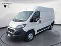 Peugeot Boxer L2H2 Premium 2.2 bluehdi 140cv 35Q Bianco - thumbnail 1