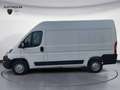 Peugeot Boxer L2H2 Premium 2.2 bluehdi 140cv 35Q Bianco - thumbnail 2