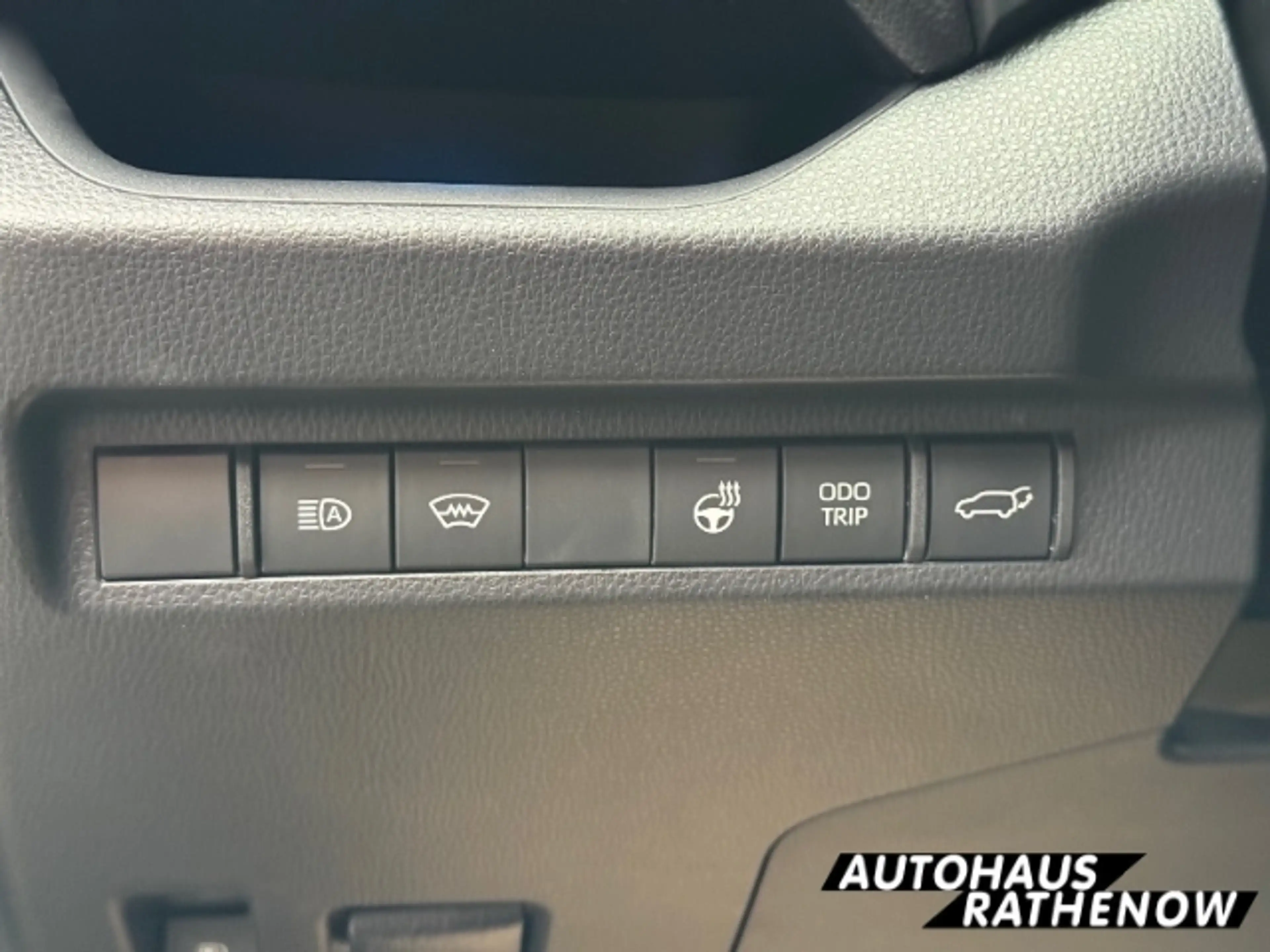Suzuki Across 2.5 Plug-In Hybrid Comfort+ EU6e Navi Digitales Co — photo 10