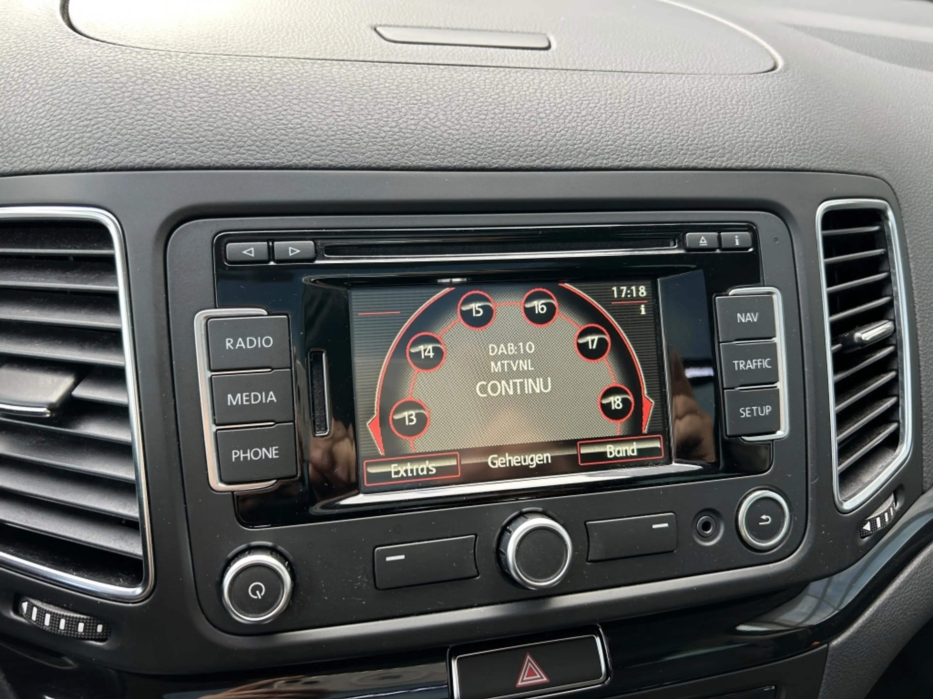 SEAT Alhambra 1.4 TSI 150pk Style 7pers. — photo 30