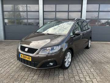 1.4 TSI 150pk Style 7pers.