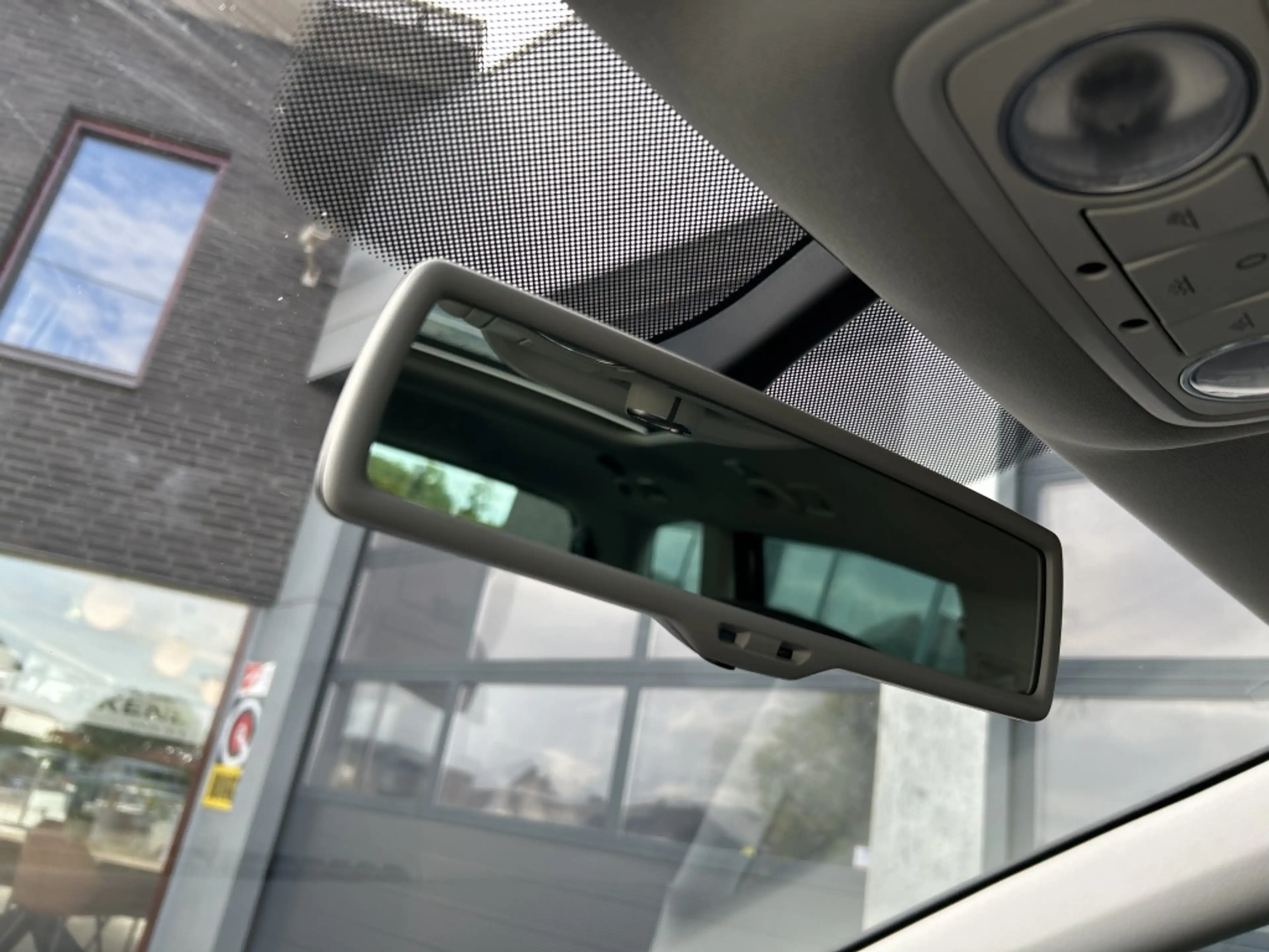 SEAT Alhambra 1.4 TSI 150pk Style 7pers. — photo 28