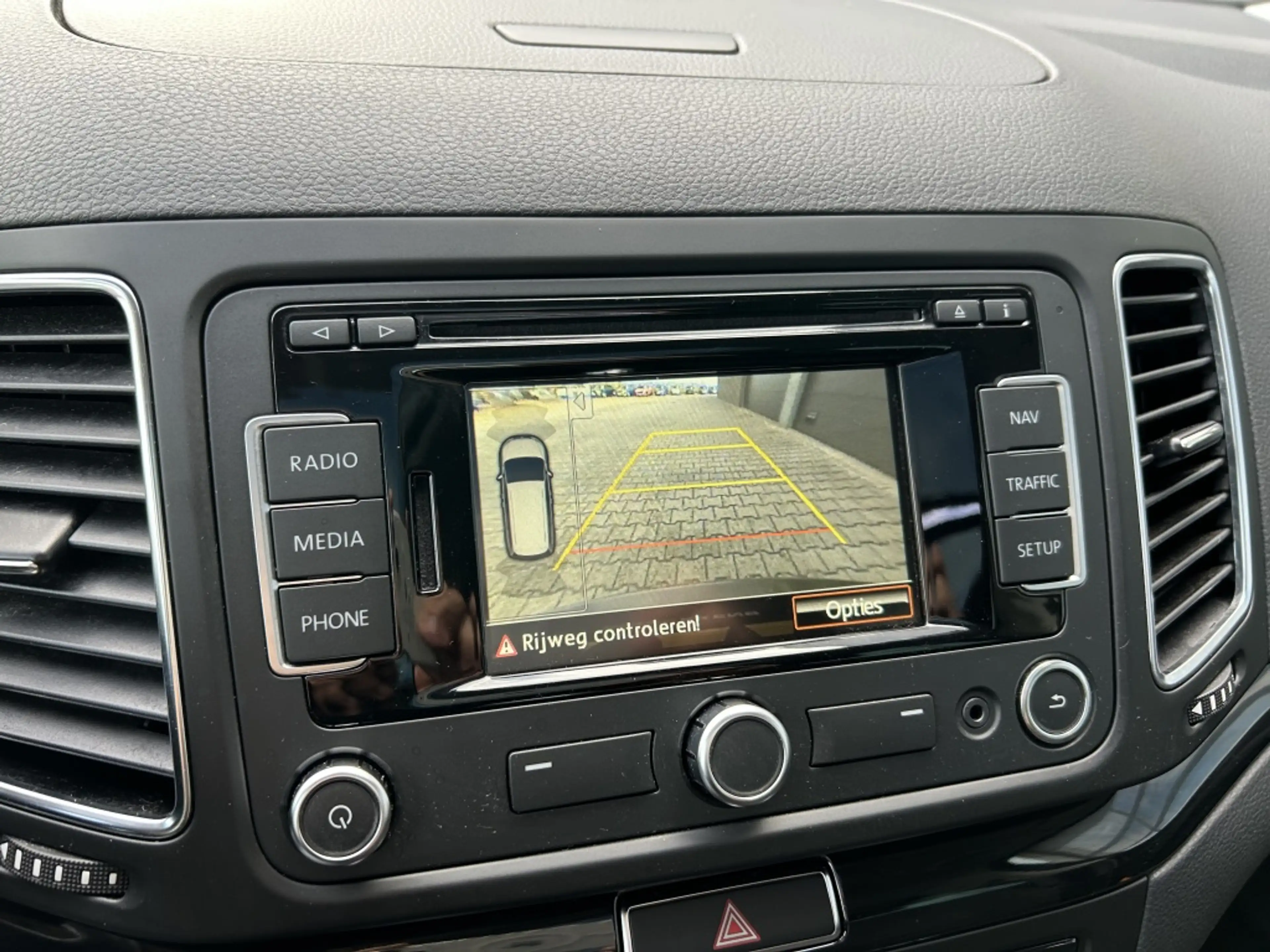 SEAT Alhambra 1.4 TSI 150pk Style 7pers. — photo 32