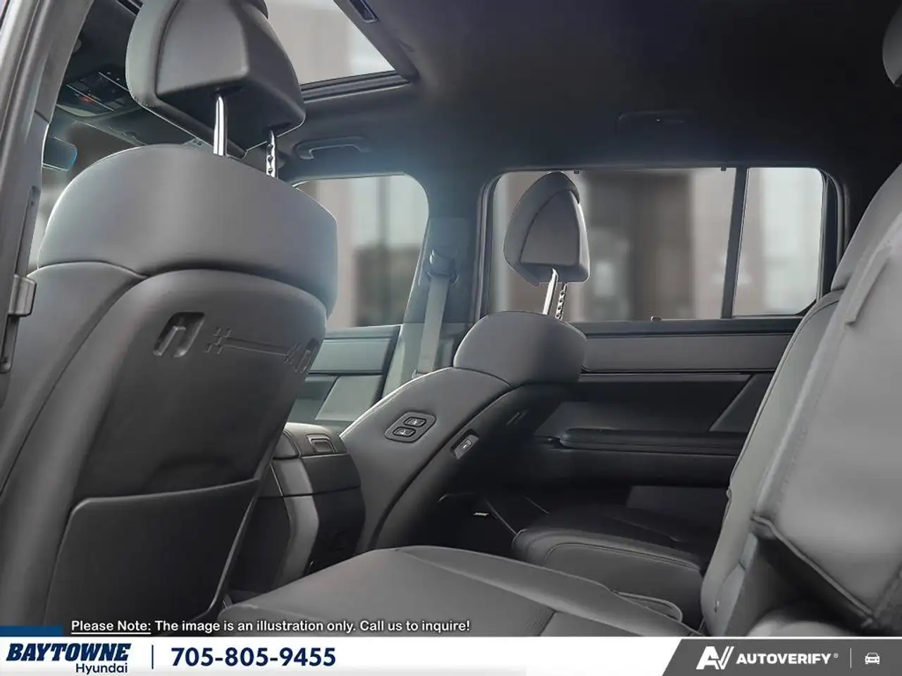 Hyundai SANTA FE photo Hyundai SANTA FE