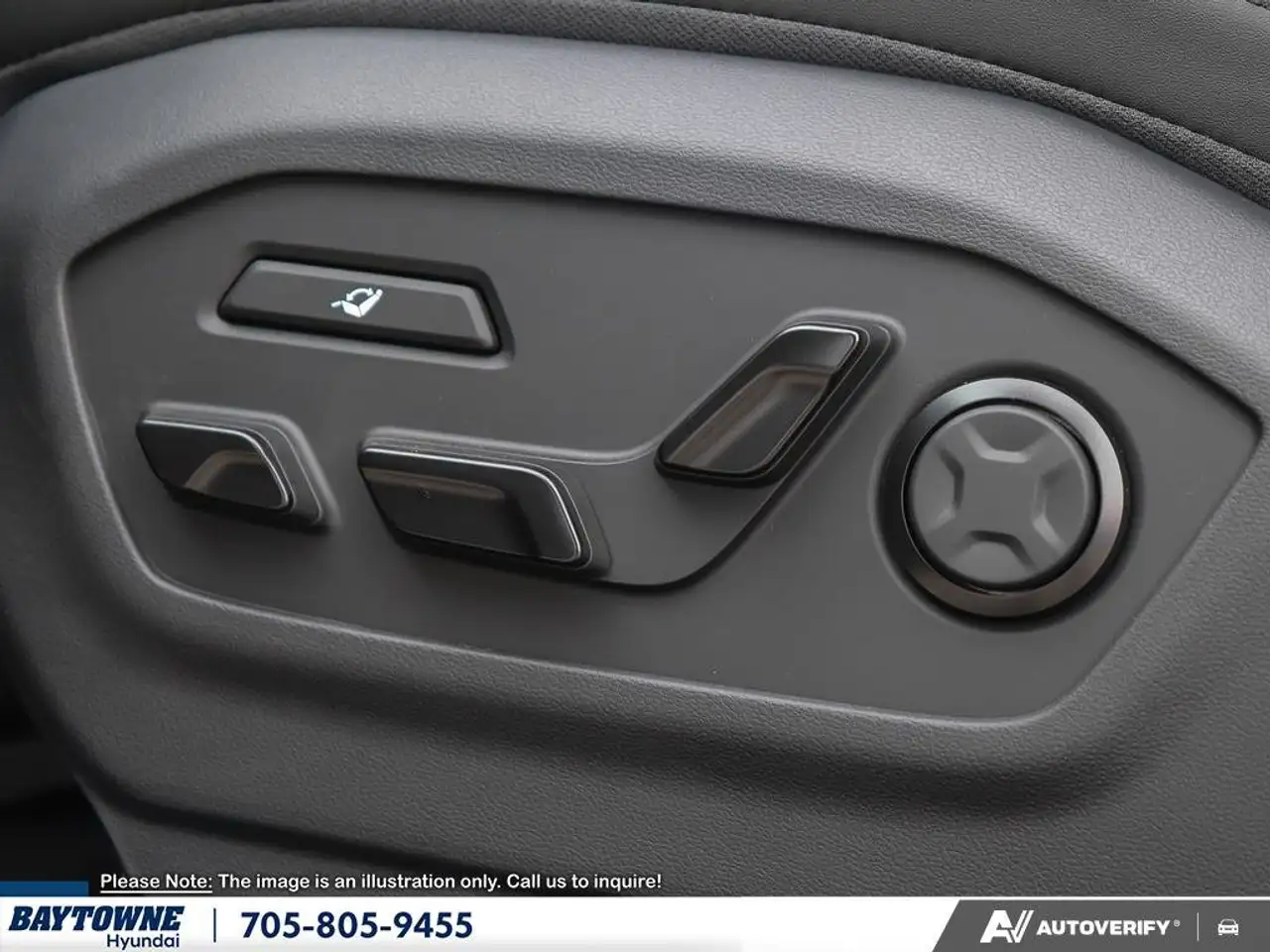 Hyundai SANTA FE photo Hyundai SANTA FE