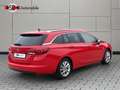 Opel Astra K ST Elegance LED Navi-Pro Auto. Teilleder Rot - thumbnail 2