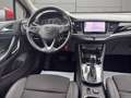 Opel Astra K ST Elegance LED Navi-Pro Auto. Teilleder Rot - thumbnail 6