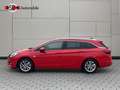 Opel Astra K ST Elegance LED Navi-Pro Auto. Teilleder Rot - thumbnail 22