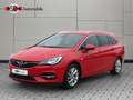 Opel Astra K ST Elegance LED Navi-Pro Auto. Teilleder Rot - thumbnail 3