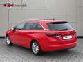 Opel Astra K ST Elegance LED Navi-Pro Auto. Teilleder Rot - thumbnail 4