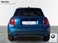 MINI Cooper Aut. Bleu - thumbnail 5