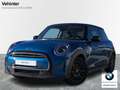MINI Cooper Aut. Bleu - thumbnail 1