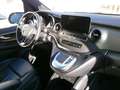 Mercedes-Benz V V Extralong 300 d Sport auto Czarny - thumbnail 10