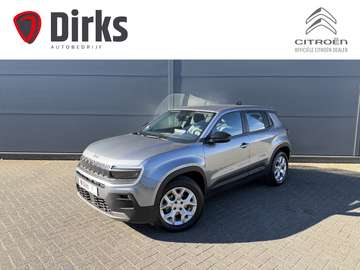 100pk Altitude (Camera - Keyless Entry - Adaptieve