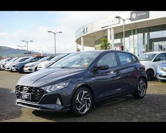 1.0 T-GDi 48V Bose