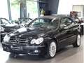 Mercedes-Benz CLK 200 K Cabrio Navi*Massagesitz*Sportpaket Schwarz - thumbnail 1
