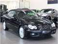 Mercedes-Benz CLK 200 K Cabrio Navi*Massagesitz*Sportpaket Schwarz - thumbnail 2