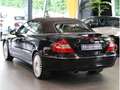 Mercedes-Benz CLK 200 K Cabrio Navi*Massagesitz*Sportpaket Schwarz - thumbnail 4