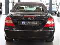 Mercedes-Benz CLK 200 K Cabrio Navi*Massagesitz*Sportpaket Schwarz - thumbnail 6